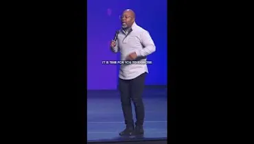 Who God Looks For