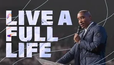 I’m Not Full Yet | Dr. Dharius Daniels | Gateway Church