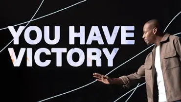 Never Late | Jonathan Evans | Gateway Church