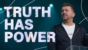 “I Will Stand For Truth, Even If I Stand Alone” | Joakim Lundqvist | Gateway Church