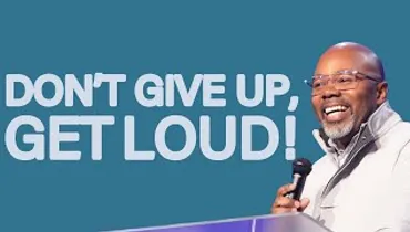 Live By What You Hear In The Word! | "I am Bartimaeus" by Pastor Jelani Lewis | Gateway Church
