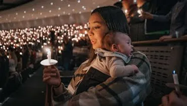 Gateway Church Live | Candlelight Services | December 23–24