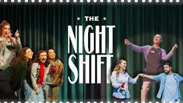 Gateway Church Live | The Night Shift | December 13–17