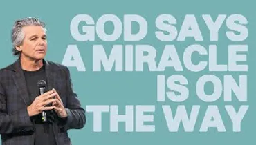 God’s Christmas Promise for Families | Jentezen Franklin | Gateway Church