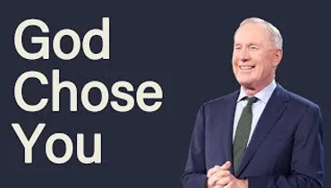 You, Me, and the Christmas Tree | Max Lucado | Gateway Church