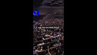 A Bold Prayer