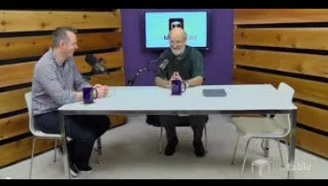 The Ministry of a Military Chaplain