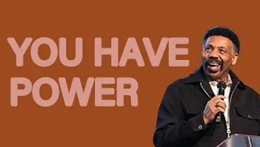Unleashing The Unshakable Kingdom | Dr. Tony Evans | Gateway Church