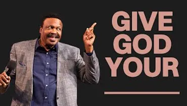 Welcome To God's Swap Meet | Dr. Ken Ulmer | Gateway Church