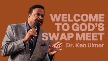 Welcome to God’s Swap Meet | Dr. Ken Ulmer | Gateway Church Online