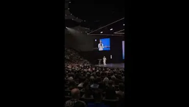 Our hope is in Jesus!