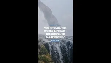 Mark 16:15
