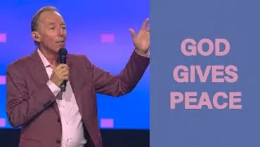How to Know When God Says Yes | Larry Stockstill | Gateway Church