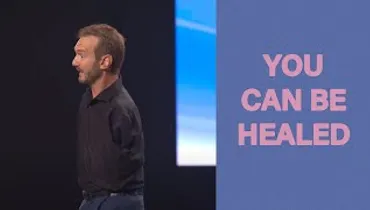God Wants to Heal You! | Nick Vujicic