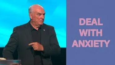 Why You Can Overcome Anything | Tom Mullins | Gateway Church