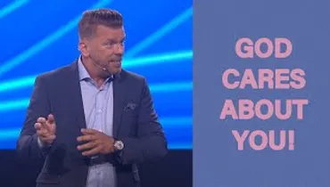 God Uses Every Moment | Joakim Lundqvist | Gateway Church