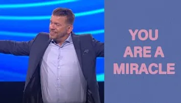 You can be a Place of Miracles | Joakim Lundqvist | Gateway Church