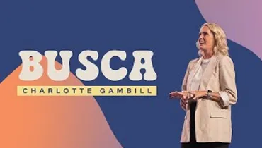 Gateway Church en vivo | “Busca” Charlotte Gambill | Julio 23