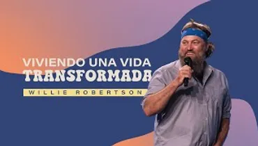 Gateway Church en vivo | “Viviendo una vida transformada” Willie Robertson | Junio 24–25