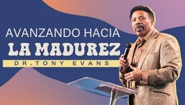 Gateway Church en vivo | “Avanzando hacia la madurez” Doctor Tony Evans | Junio 10–11