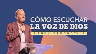 Gateway Church en vivo | “Cómo escuchar la voz de Dios” Pastor Larry Stockstill | Junio 3–4