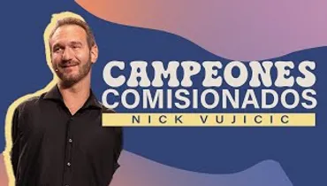 Gateway Church en vivo | “Campeones comisionados” Nick Vujicic