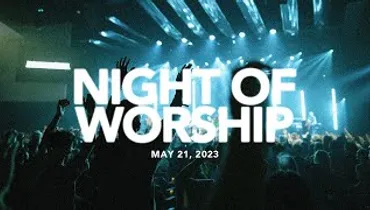 Gateway Church Live | Night of Worship | May 21, 2023