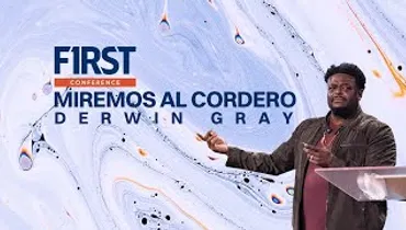 He aquí el Cordero | Derwin Gray | Gateway Church