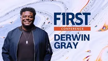 Behold the Lamb | Derwin Gray | First Conference | Gateway Church