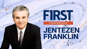 This is Your Year | Jentezen Franklin | First Conference