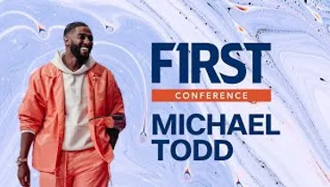 Who’s Really in Control? | Michael Todd | First Conference