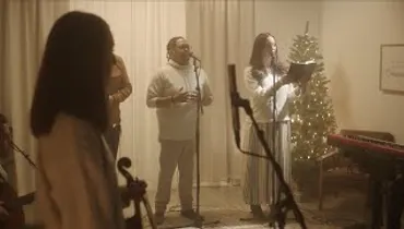 Español | Navidad Gateway en Casa | Gateway Church