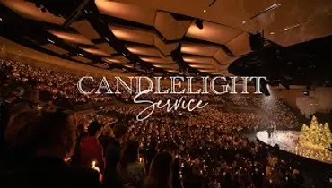 Gateway Church Live | Candlelight Services | December 17–18