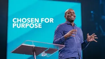 Gateway Church Live | “Chosen for Purpose” by Pastor Ethan Fisher | November 27