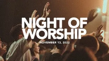 Gateway Church Live | Night of Worship | November 13