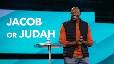 Gateway Church Live | “Jacob or Judah” by Jonathan Evans | October 9