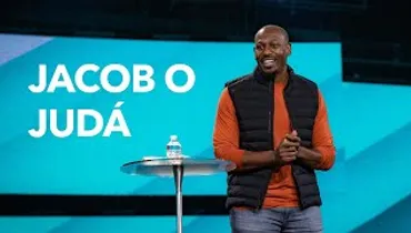 Español | Jonathan Evans | Jacob o Judá | Gateway Church