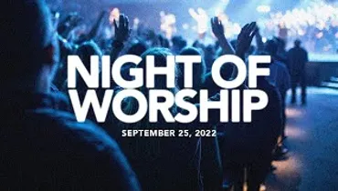 Gateway Church Live | Night of Worship | September 25