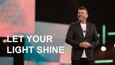 Gateway Church Live | “Let Your Light Shine” by Pastor Joakim Lundqvist | September 25