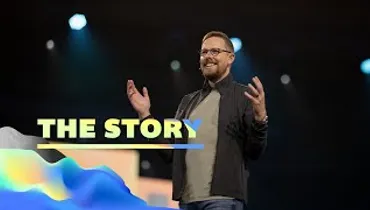 Gateway Church Live | “The Story” by Pastor Josh Morris | July 31