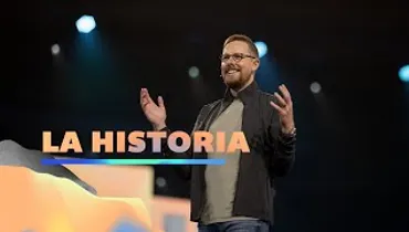 Español | Pastor Josh Morris | La Historia | Gateway Church