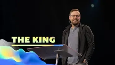 Gateway Church Live | “The King” by Pastor Josh Morris | July 24