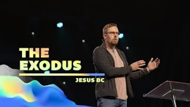 Gateway Church Live | “The Exodus” by Pastor Josh Morris | July 17