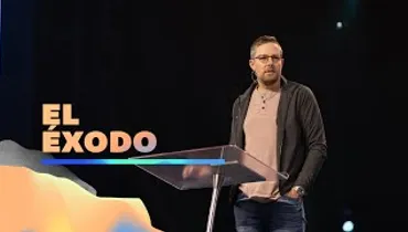 El Éxodo | Pastor Josh Morris | Gateway Church