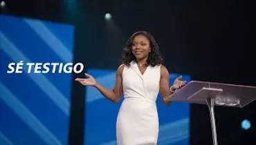 Sé testigo | Keisha Russell | Gateway Church