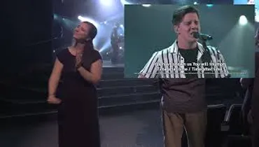 ASL | Be a Witness | Keisha Russell | Gateway Church