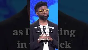 What happens if you let God into your mess? #shorts #gatewaychurch