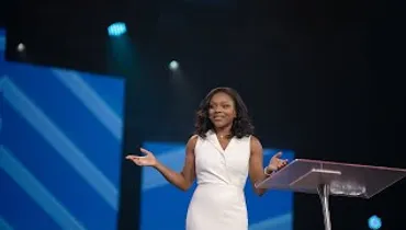 Gateway Church Live | “Be a Witness” by Keisha Russell | July 2–3