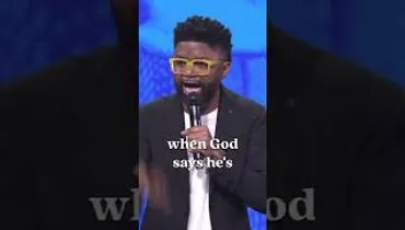 God is coming for you too! #shorts #gatewaychurch