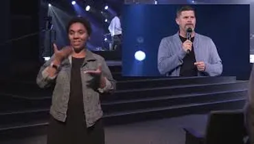 ASL | From the Inside Out! | Tim Ross | Gateway Church